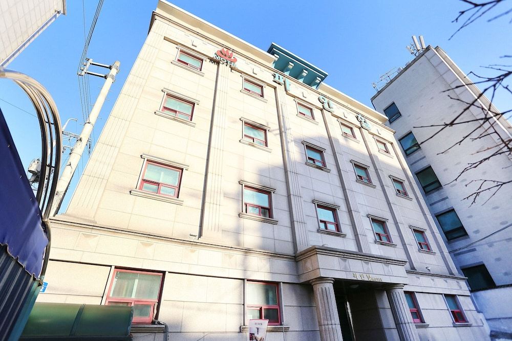 undefined Junggok Pine Hill 2