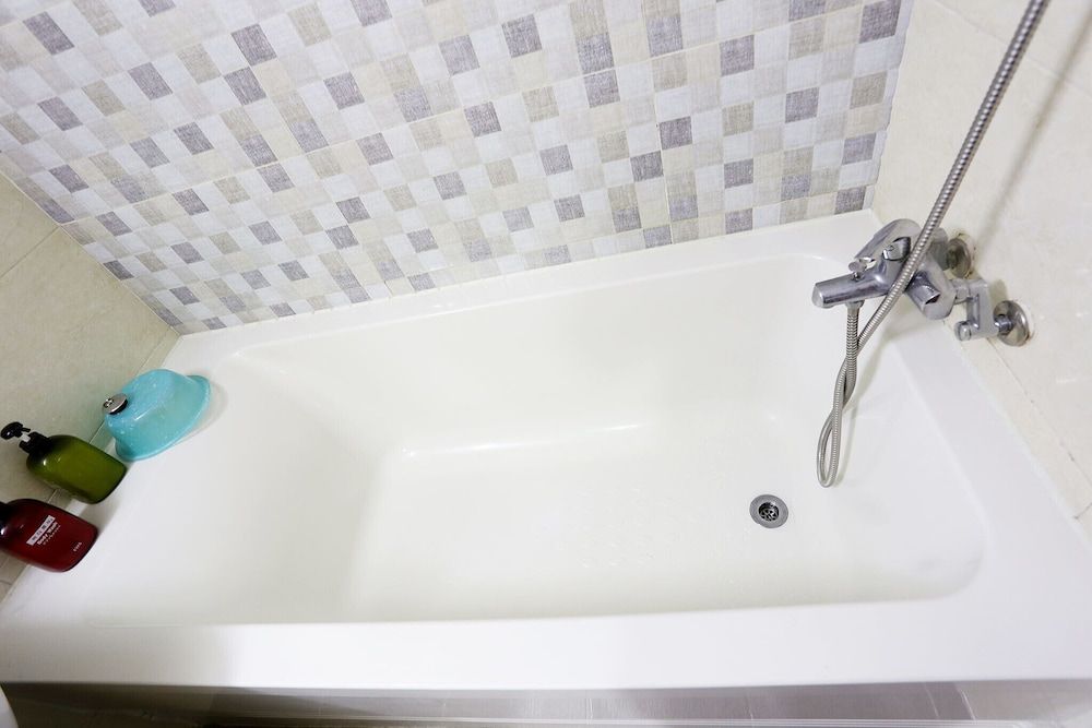 Junggok Pine Hill Room (Standard Room) 18