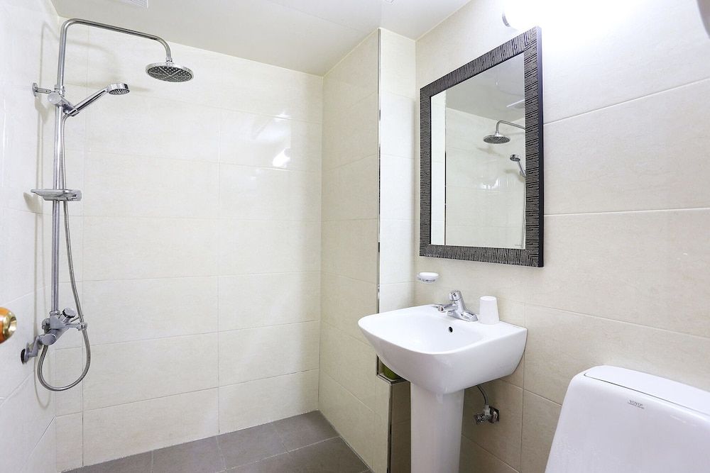 Junggok Pine Hill Room (Standard Room) 13