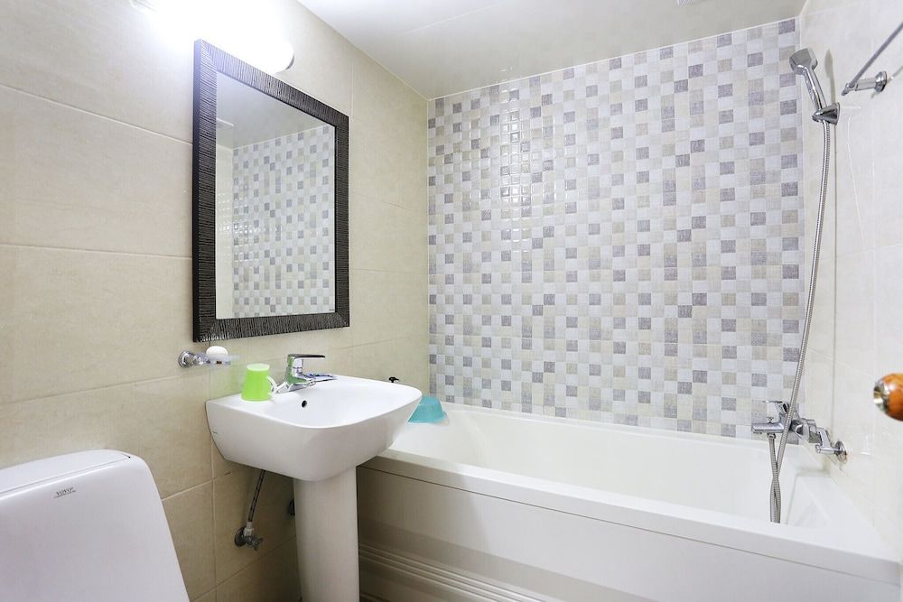 Junggok Pine Hill Room (Standard Room) 15