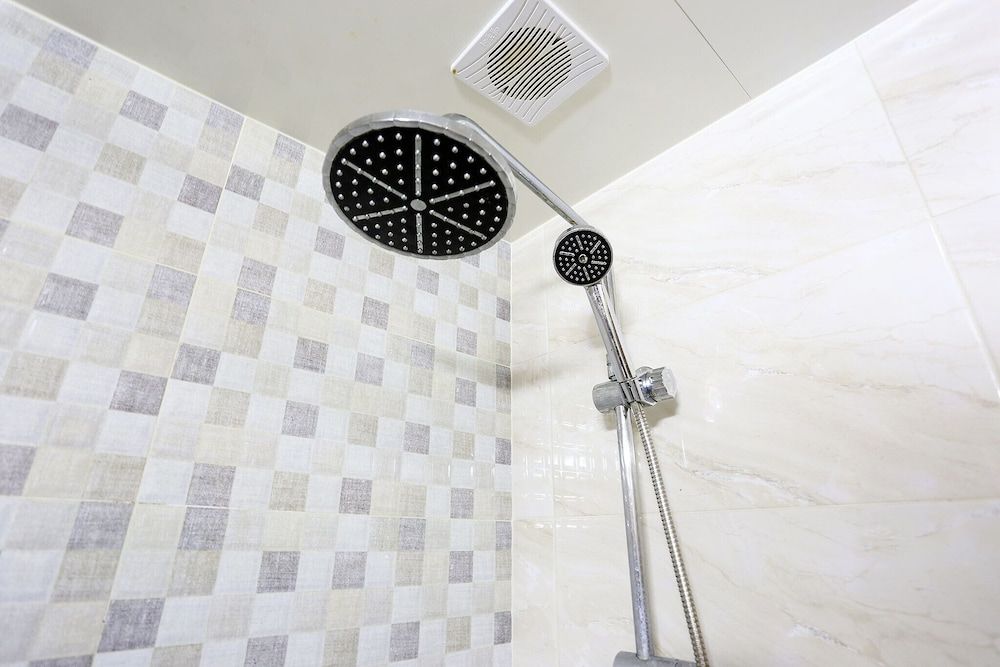 Junggok Pine Hill Room (Standard Room) 17