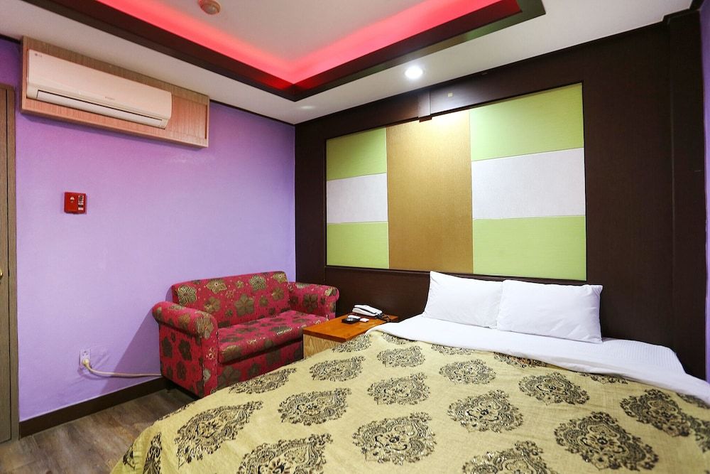 undefined Junggok Pine Hill 8