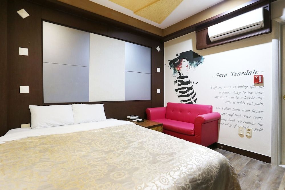 undefined Junggok Pine Hill 6