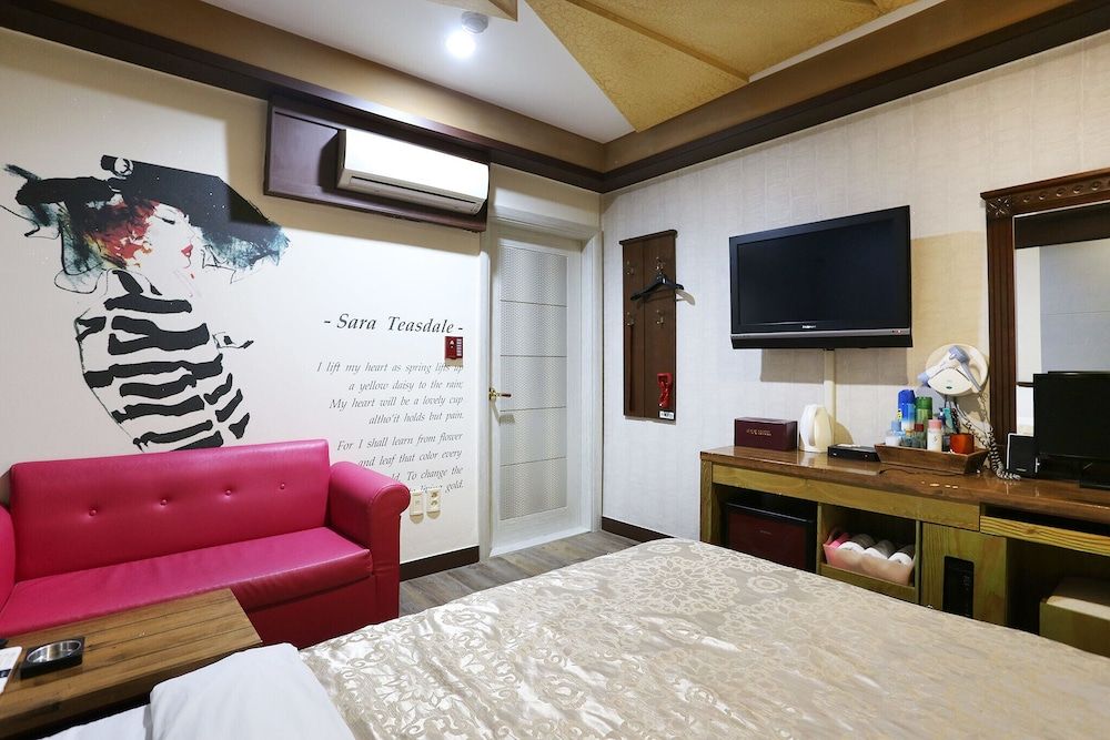 undefined Junggok Pine Hill 9