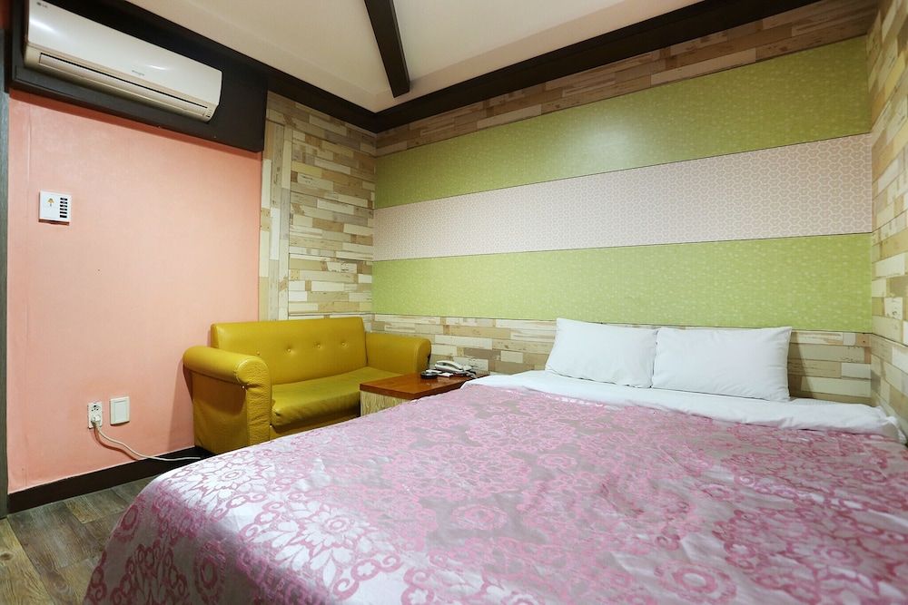 undefined Junggok Pine Hill 7