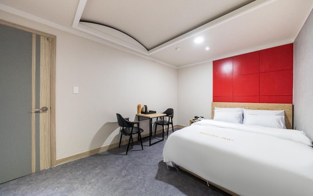 undefined Bulgwang Ritz Hotel 5