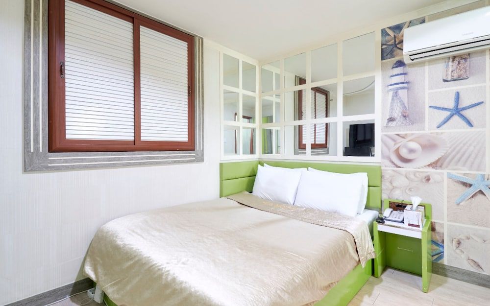 undefined Bulgwang Ritz Hotel 7