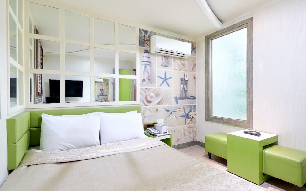 undefined Bulgwang Ritz Hotel 9