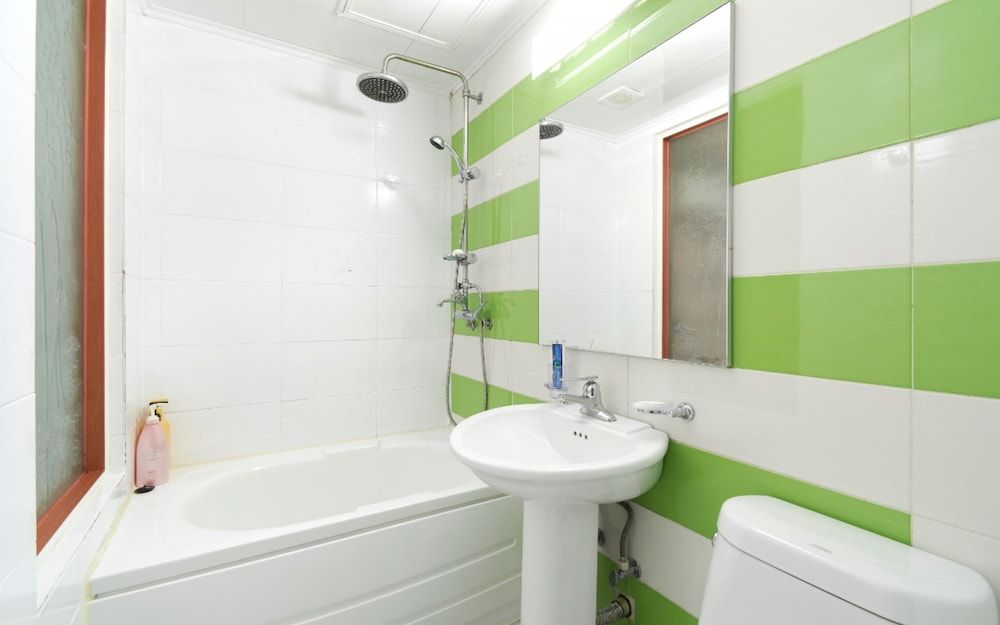 undefined Bulgwang Ritz Hotel 10