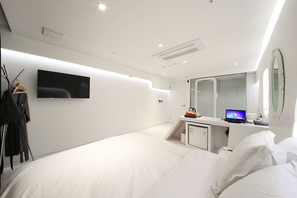 Yeoksam Rich Well Room (Superior (Free use of Netflix Disney+) 11