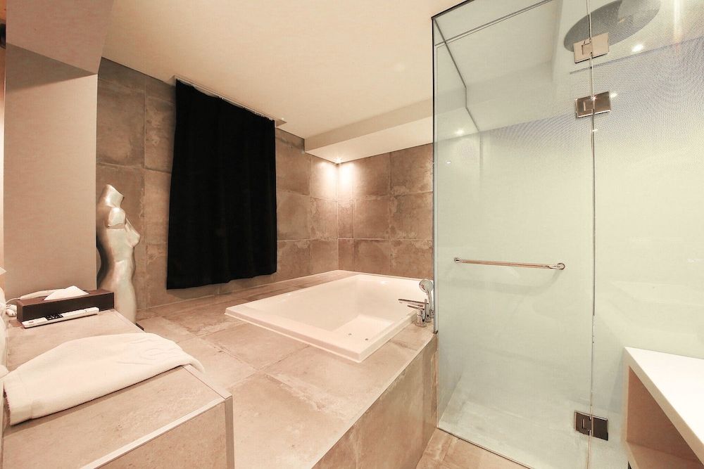 Yeoksam Rich Well Room (Deluxe (Free use of Netflix Disney+ T) 28