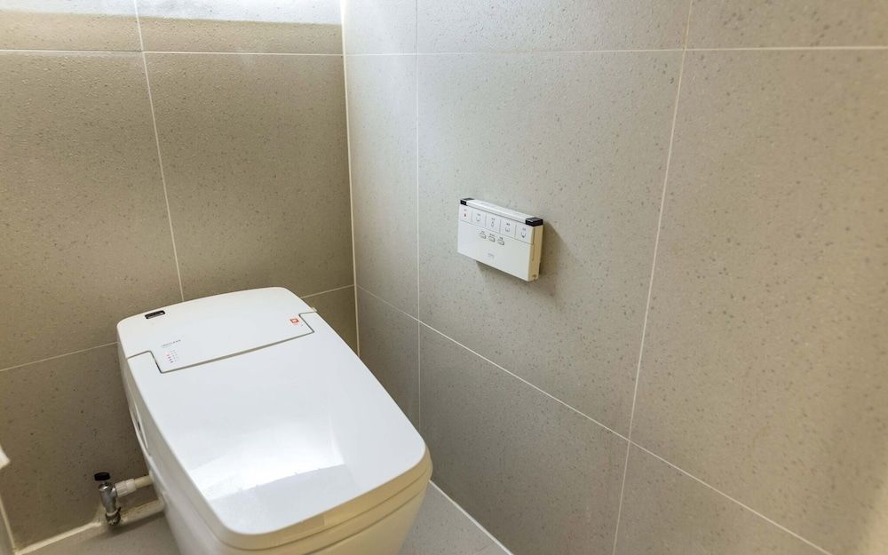 Yeoksam Rich Well Room (Deluxe (Free use of Netflix Disney+ T) 9