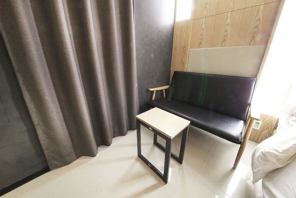 Yeoksam Rich Well Room (Superior (Free use of Netflix Disney+) 20