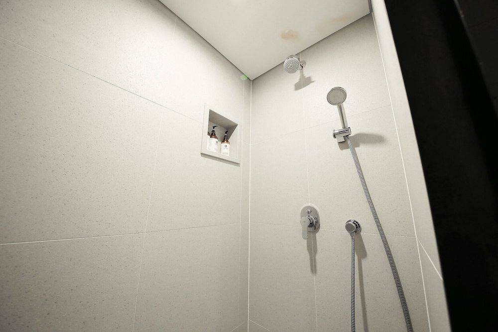 Yeoksam Rich Well Room (Deluxe (Free use of Netflix Disney+ T) 21