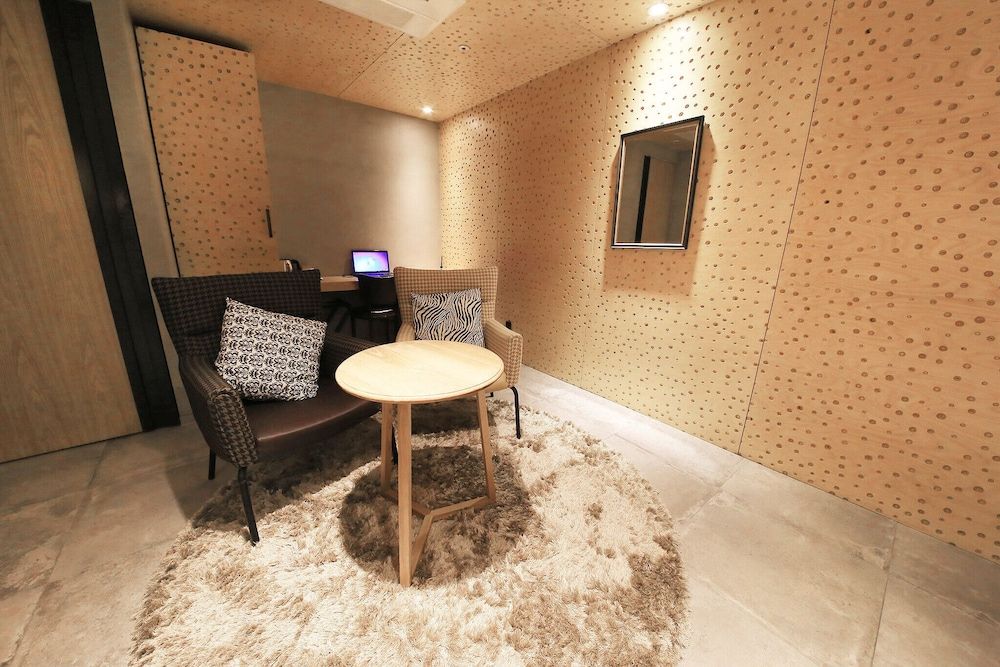 Yeoksam Rich Well Room (Deluxe (Free use of Netflix Disney+ T) 26