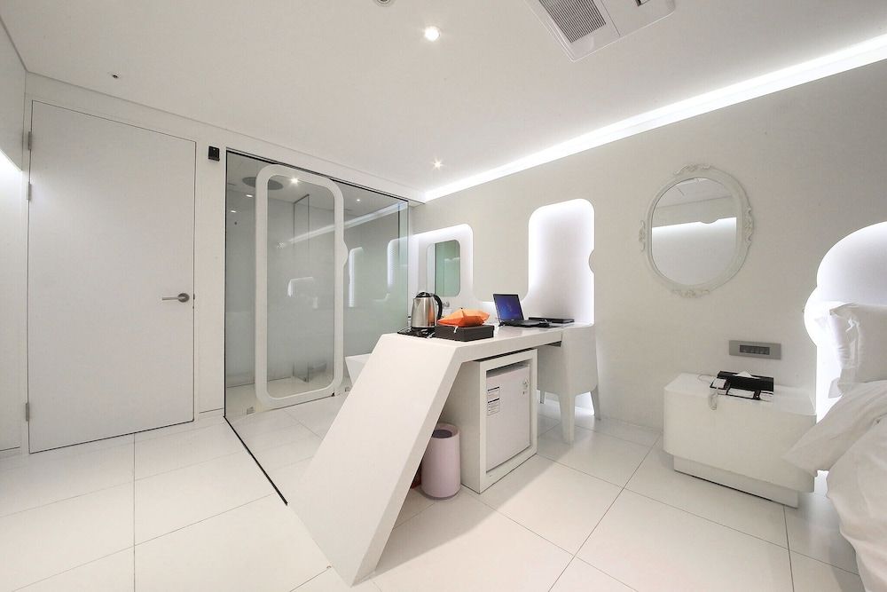 Yeoksam Rich Well Room (Superior (Free use of Netflix Disney+) 14