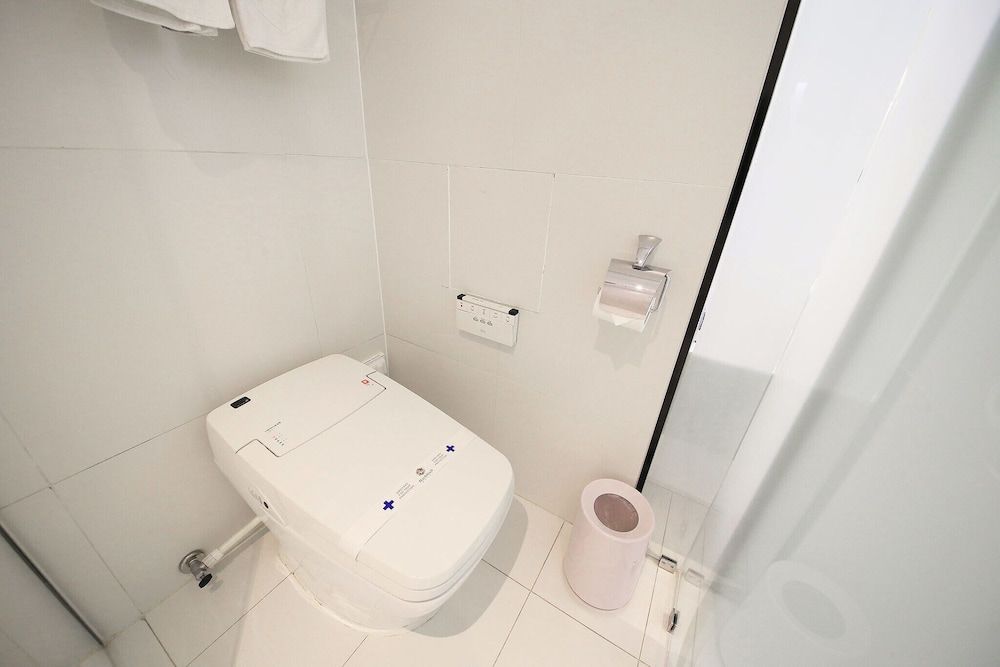 Yeoksam Rich Well Room (Superior (Free use of Netflix Disney+) 17