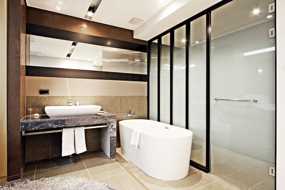 Yeoksam Rich Well Room (Superior (Free use of Netflix Disney+) 7