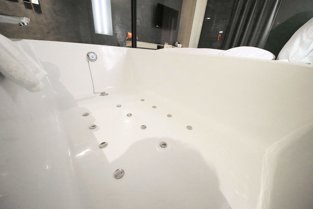 Yeoksam Rich Well Room (Superior (Free use of Netflix Disney+) 23