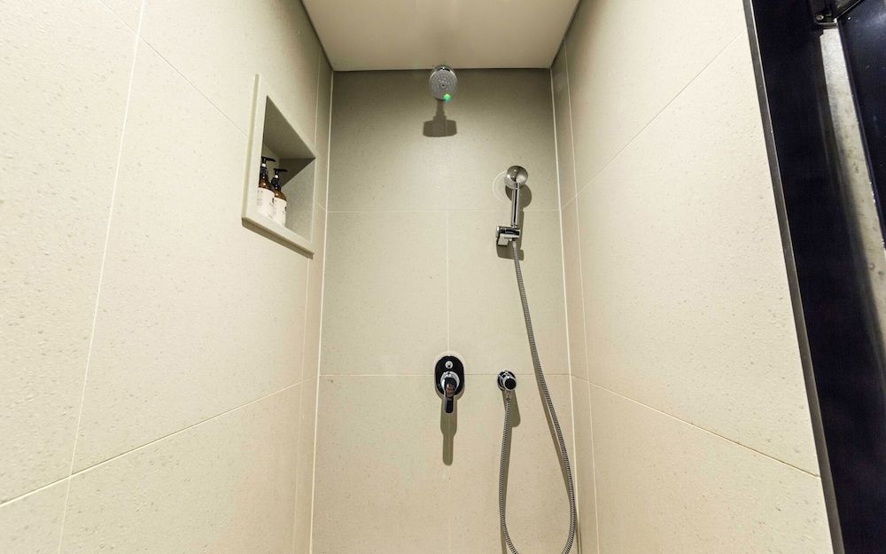 Yeoksam Rich Well Room (Deluxe (Free use of Netflix Disney+ T) 10