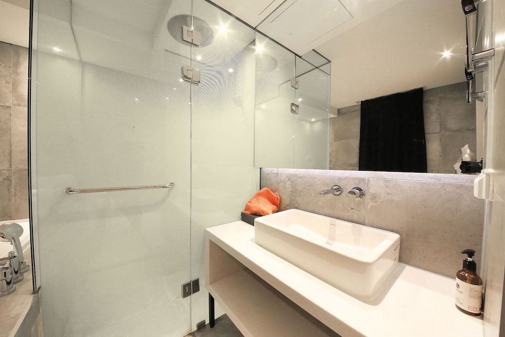 Yeoksam Rich Well Room (Deluxe (Free use of Netflix Disney+ T) 29