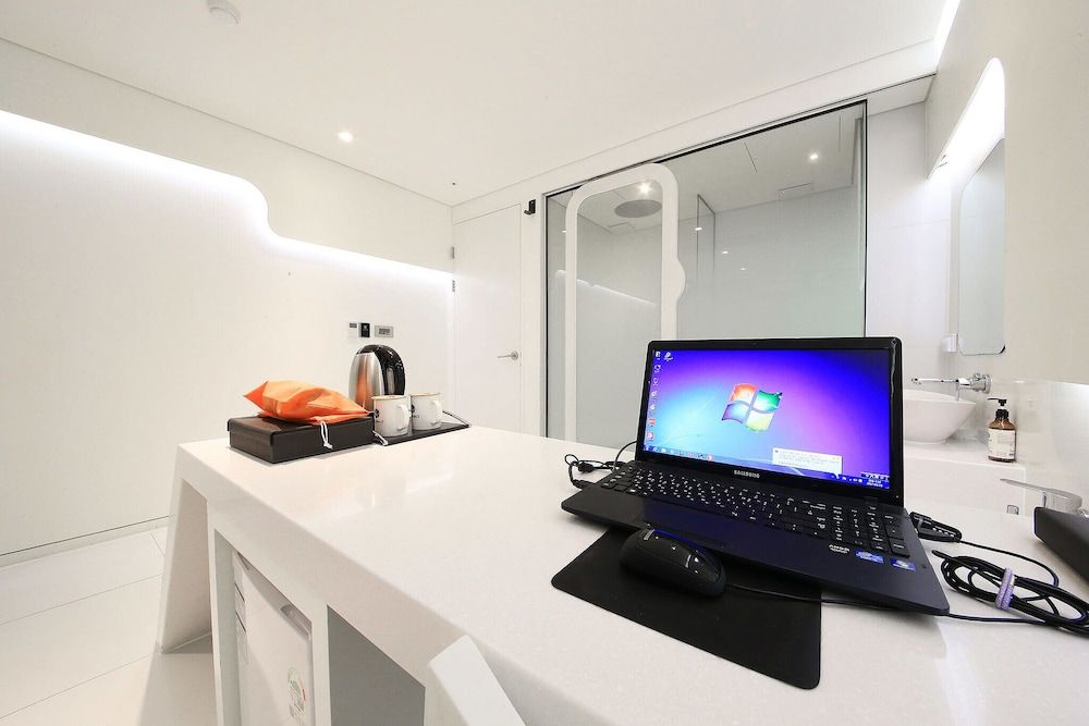 Yeoksam Rich Well Room (Superior (Free use of Netflix Disney+) 13