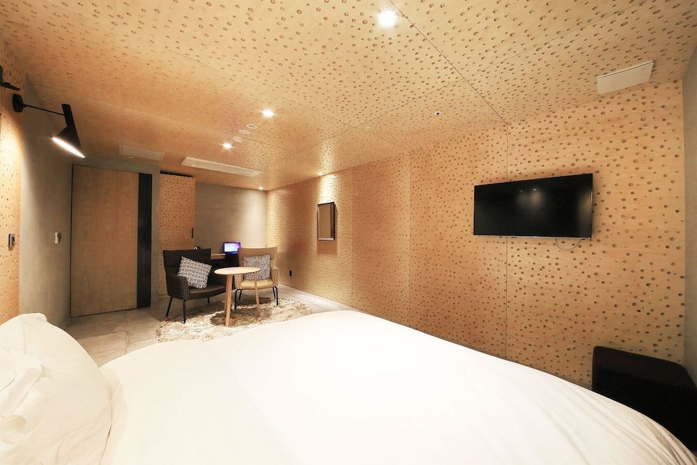 Yeoksam Rich Well Room (Deluxe (Free use of Netflix Disney+ T) 25