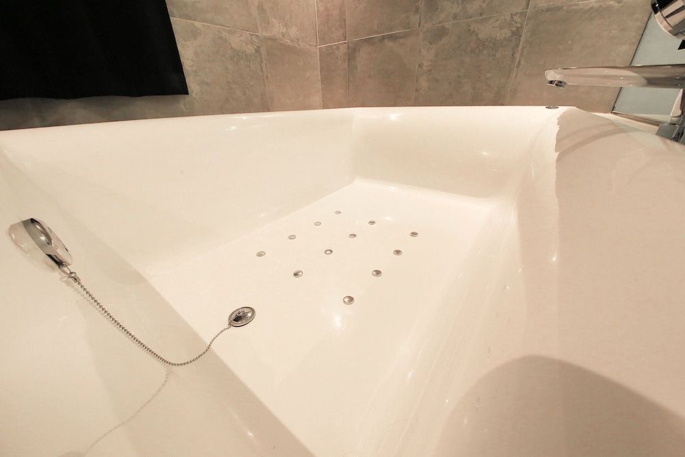 Yeoksam Rich Well Room (Deluxe (Free use of Netflix Disney+ T) 31