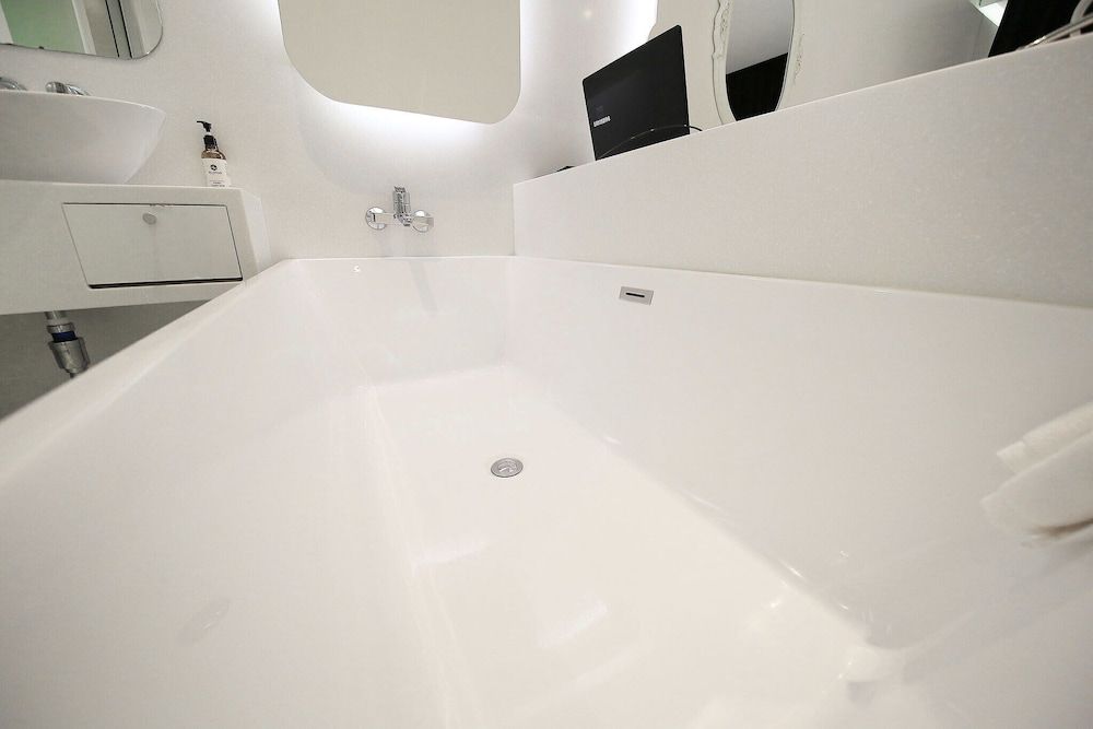 Yeoksam Rich Well Room (Superior (Free use of Netflix Disney+) 15