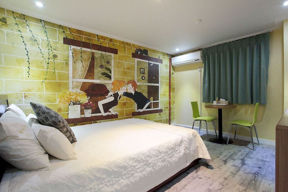 undefined Hoegi Bali