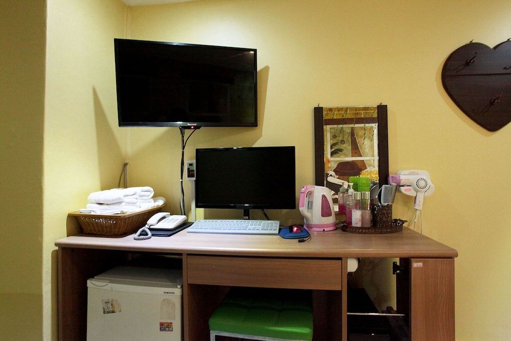 undefined Hoegi Bali 7