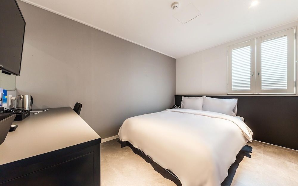 undefined Yongsan Amor 4