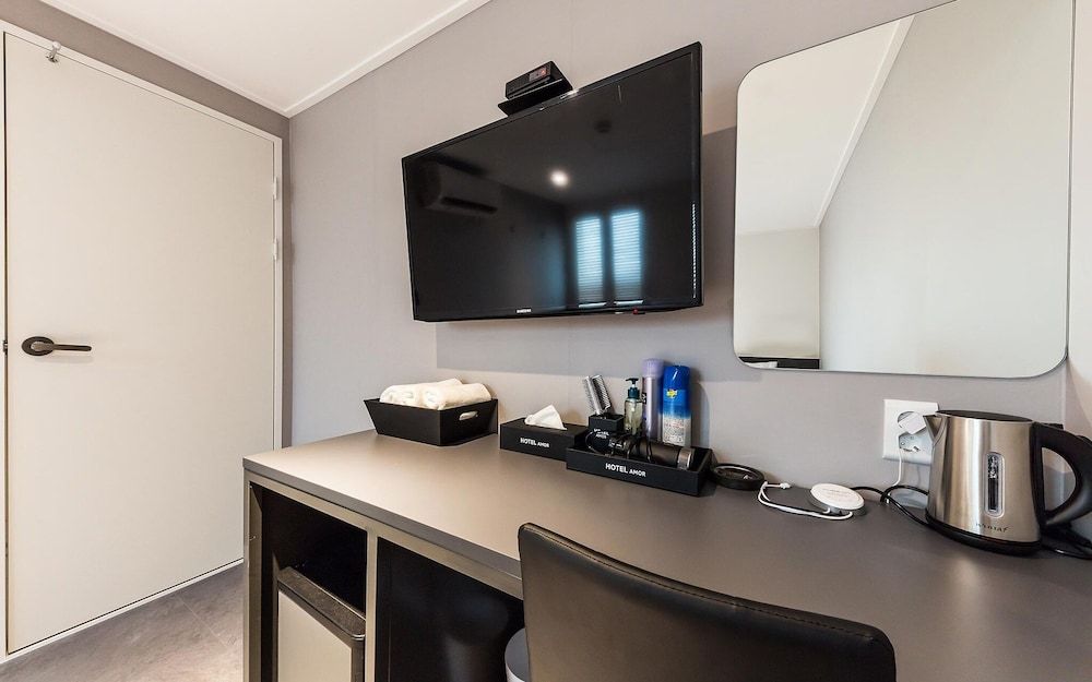 undefined Yongsan Amor 8