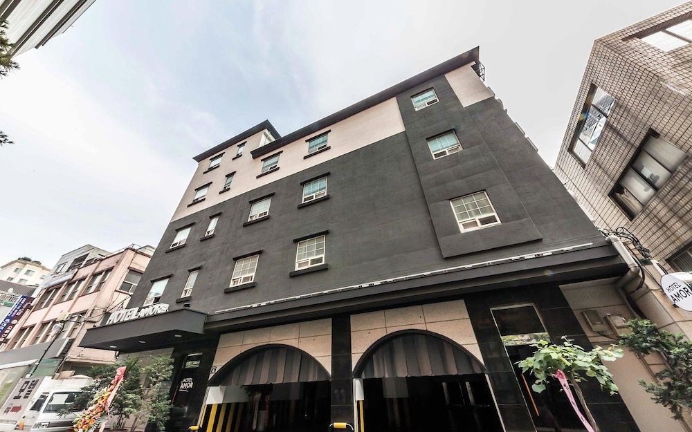 undefined Yongsan Amor 2