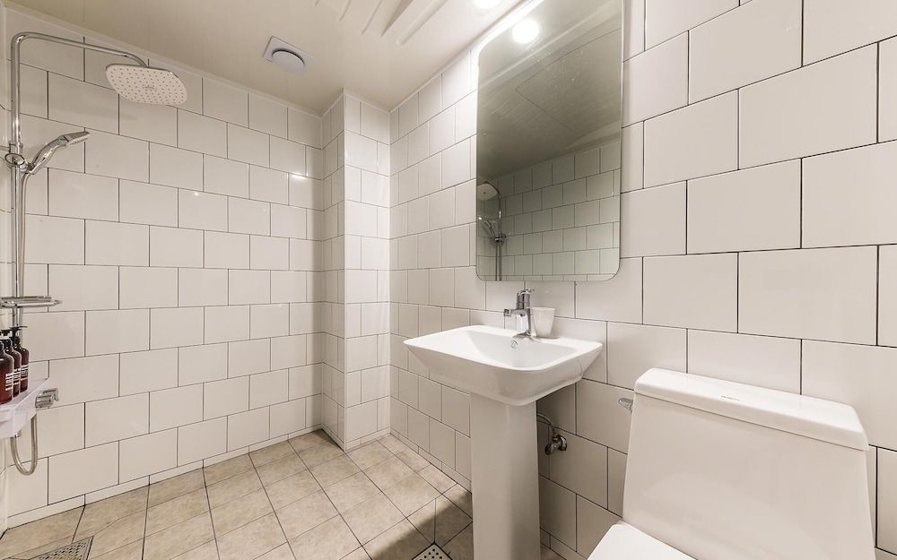 undefined Yongsan Amor 9