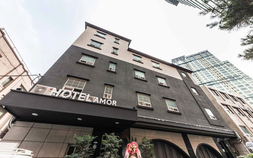 undefined Yongsan Amor 3