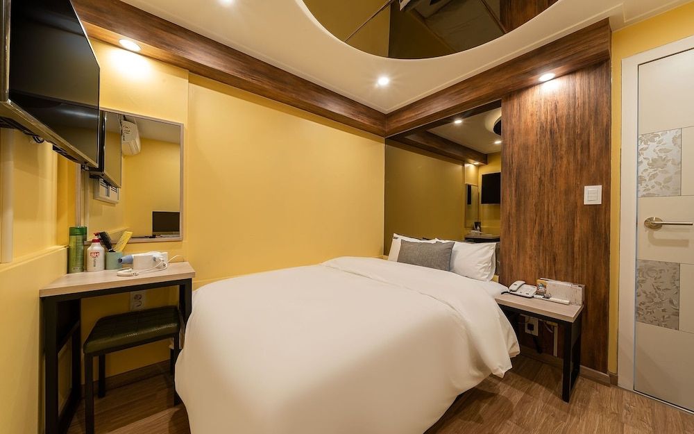 undefined Wangsimni Yousome 10