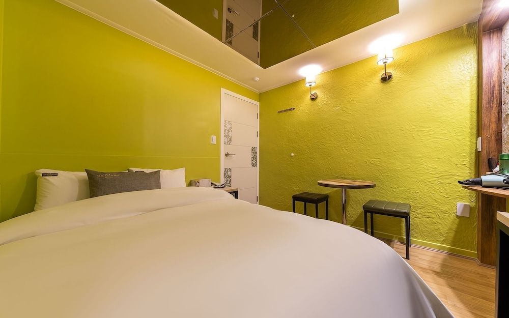 undefined Wangsimni Yousome 6