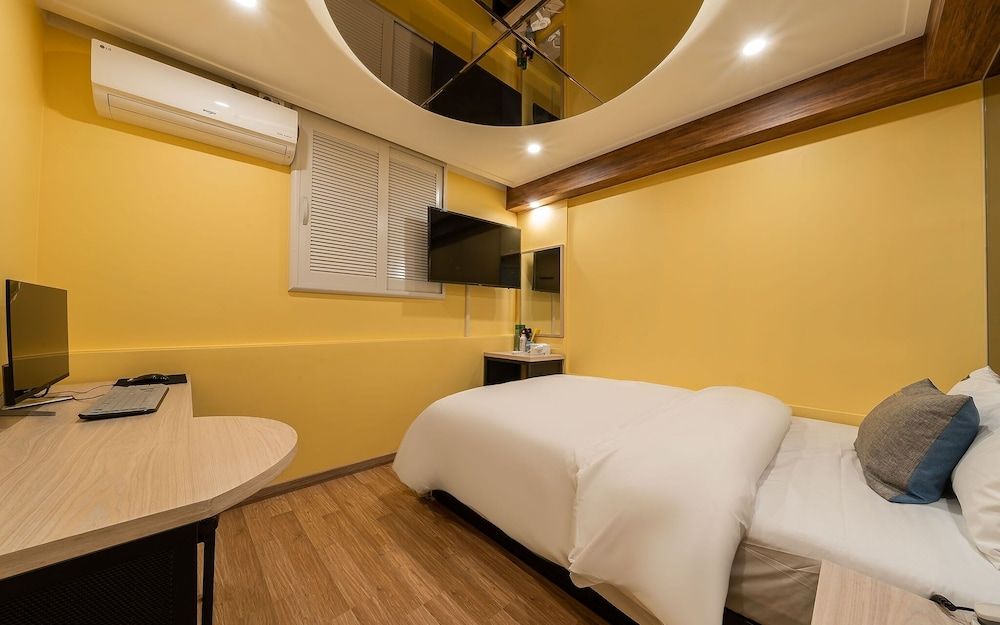 undefined Wangsimni Yousome 9