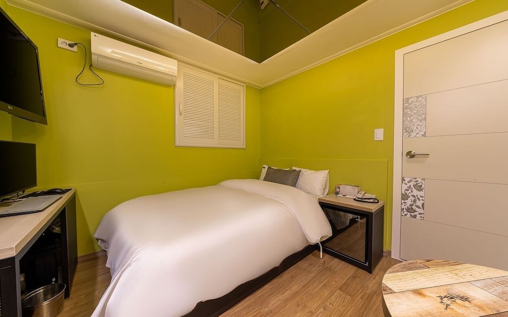 undefined Wangsimni Yousome 5