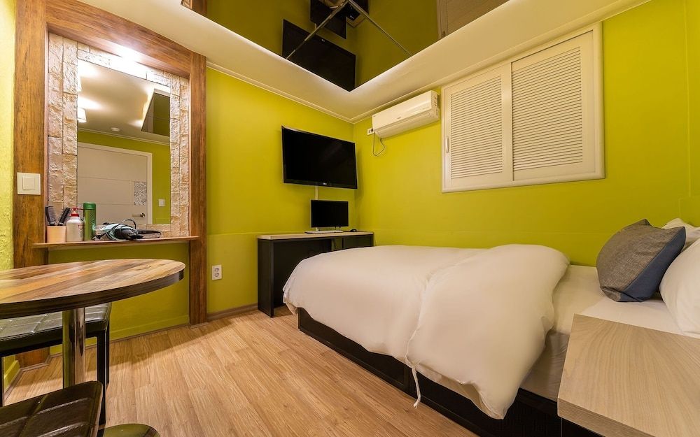 undefined Wangsimni Yousome 4