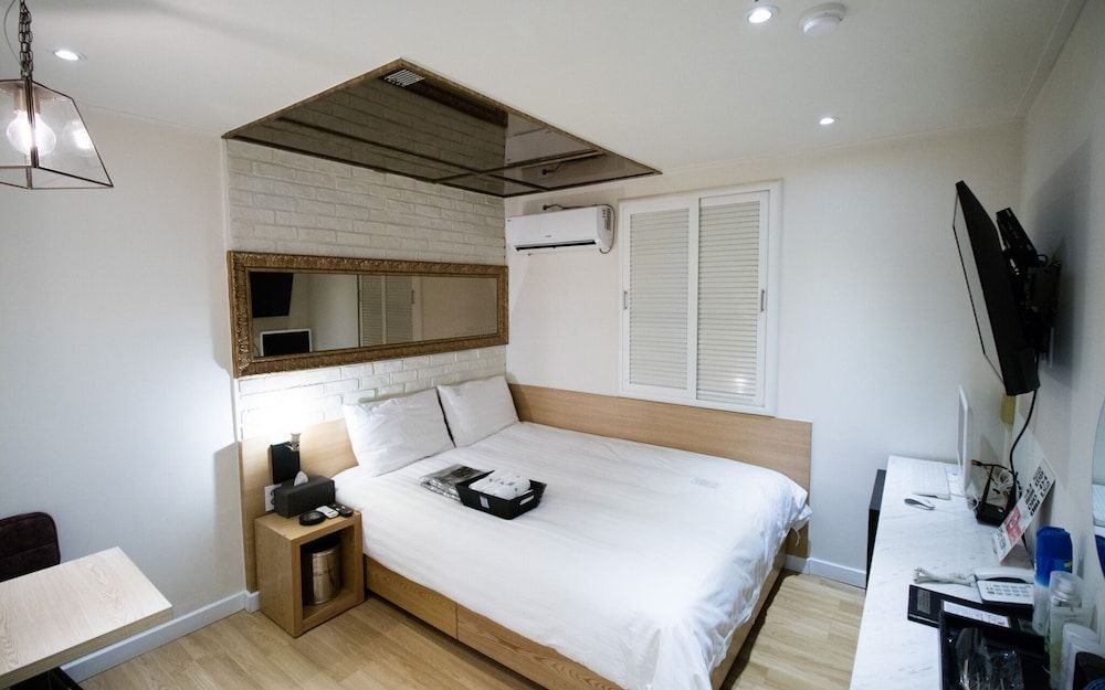 Nonhyeon All In Room (Standard B)