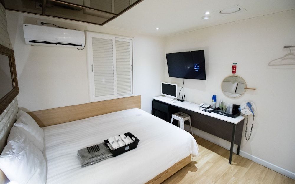 Nonhyeon All In Room (Standard B) 3