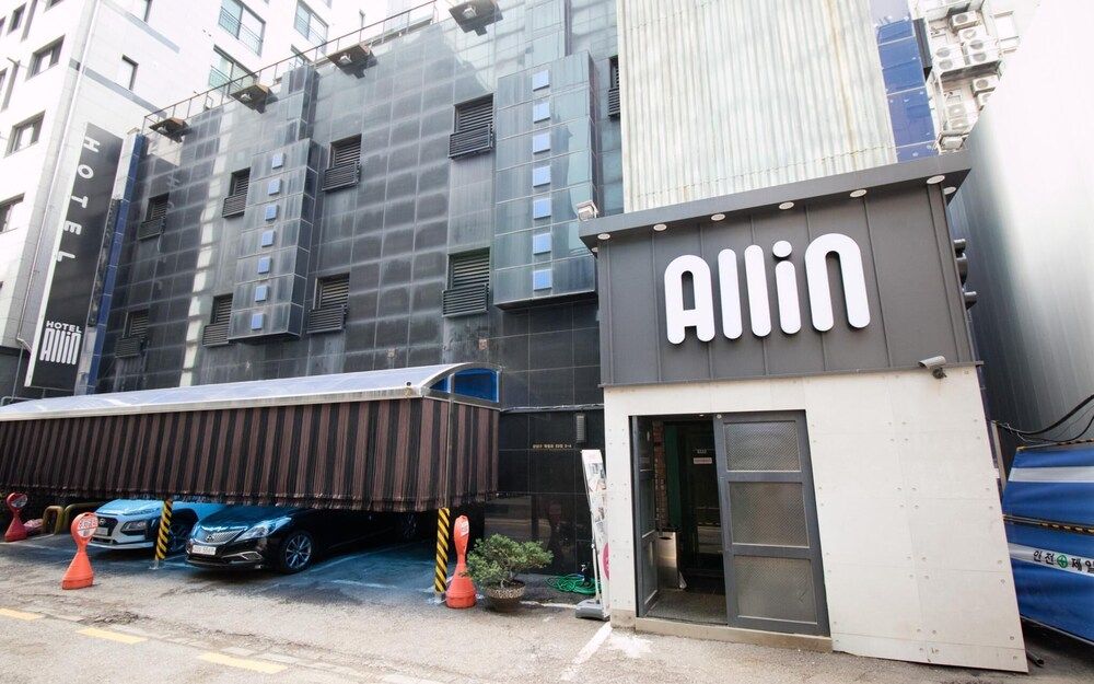 undefined Nonhyeon All In 2