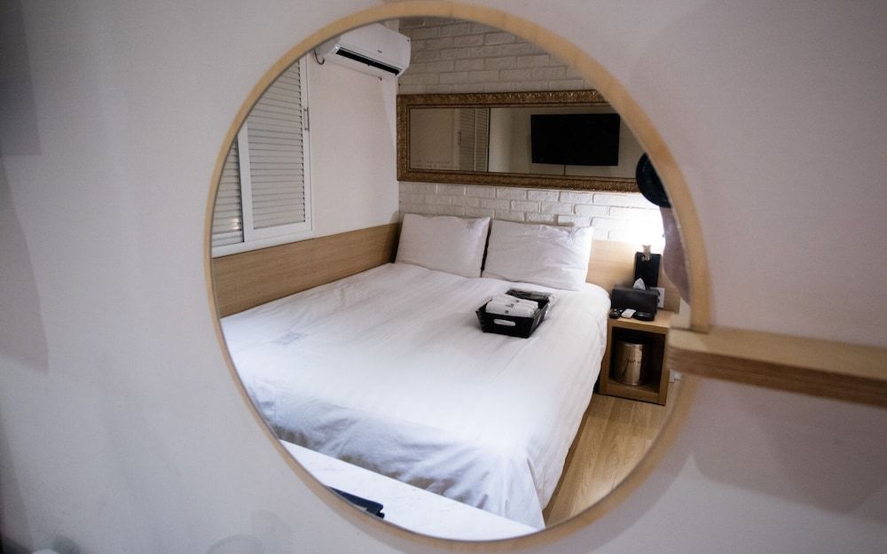 Nonhyeon All In Room (Standard B) 8