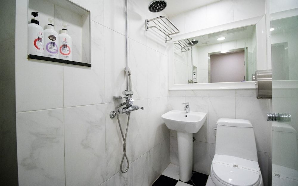 Nonhyeon All In Room (Standard B) 9