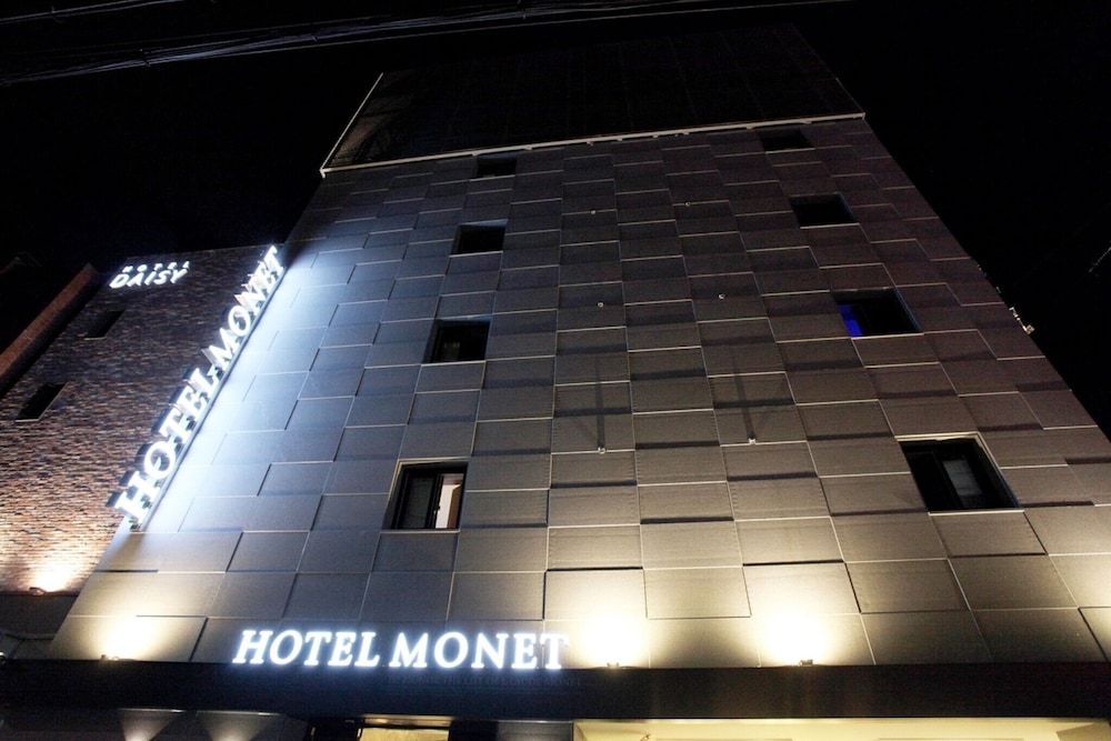 undefined Shinchon Monet