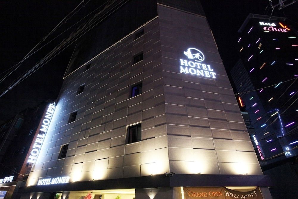 undefined Shinchon Monet 6