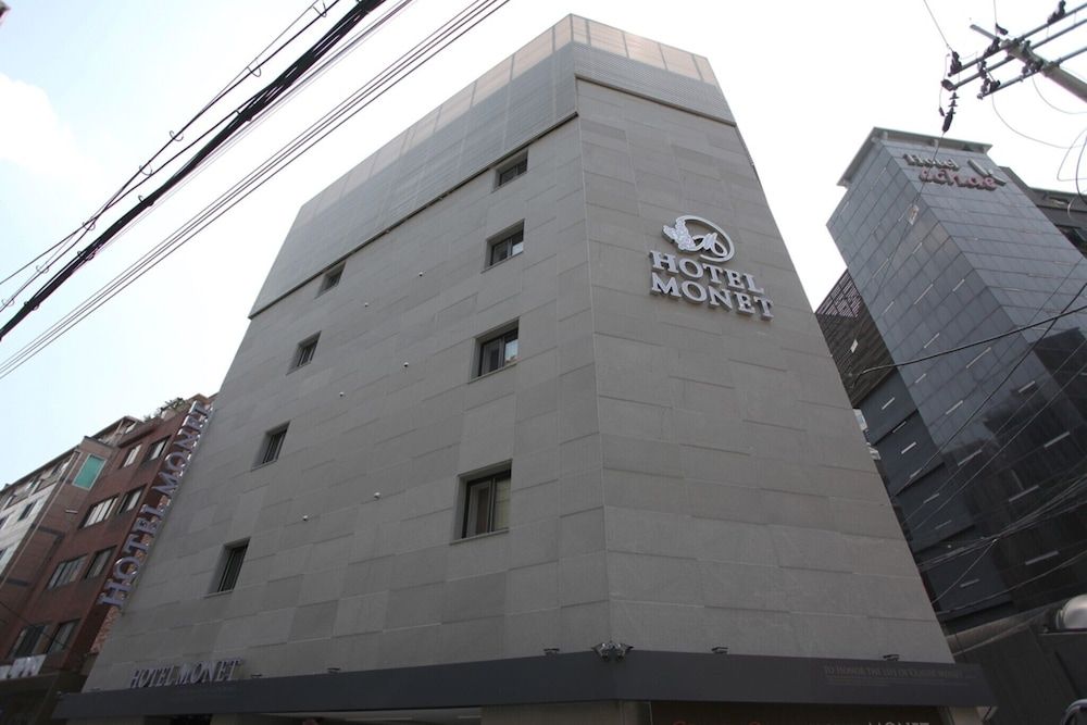 undefined Shinchon Monet 4