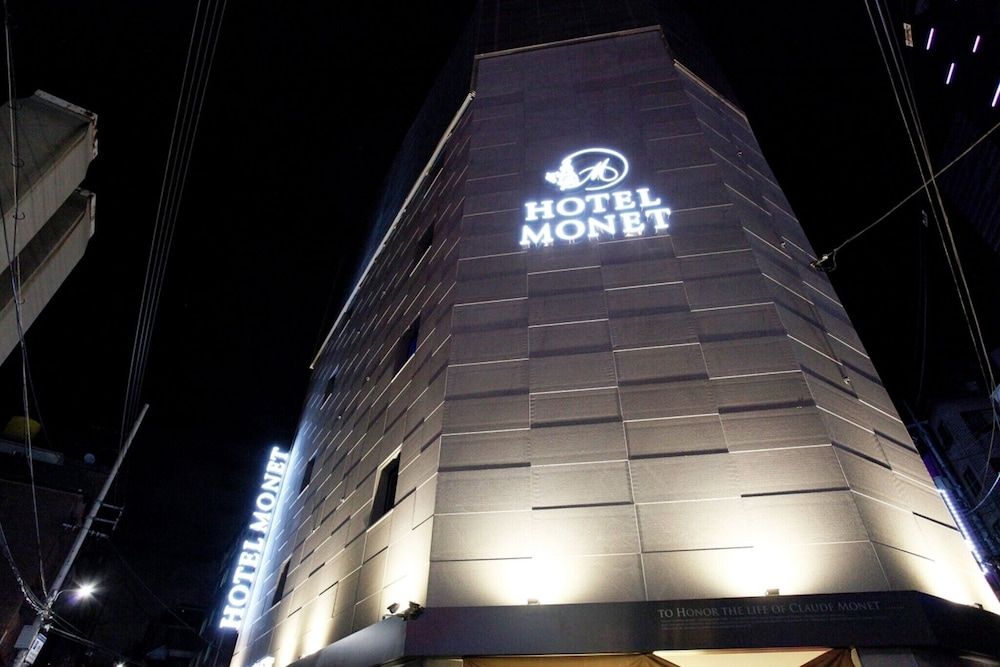 undefined Shinchon Monet 2